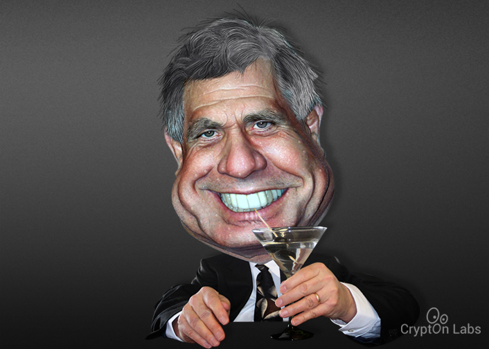 Les Moonves