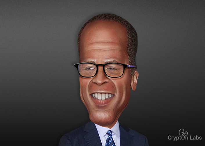 Lester Holt