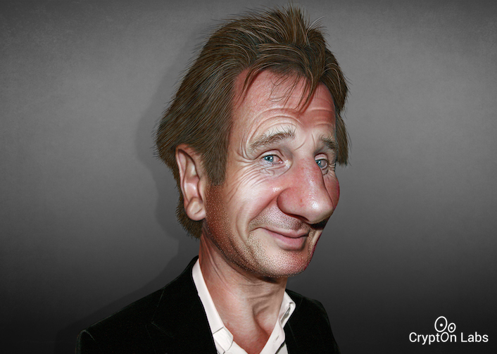 Liam Neeson