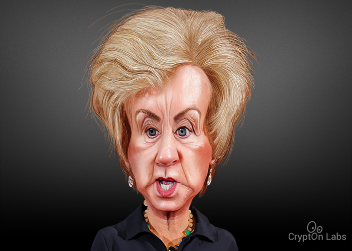 Linda McMahon