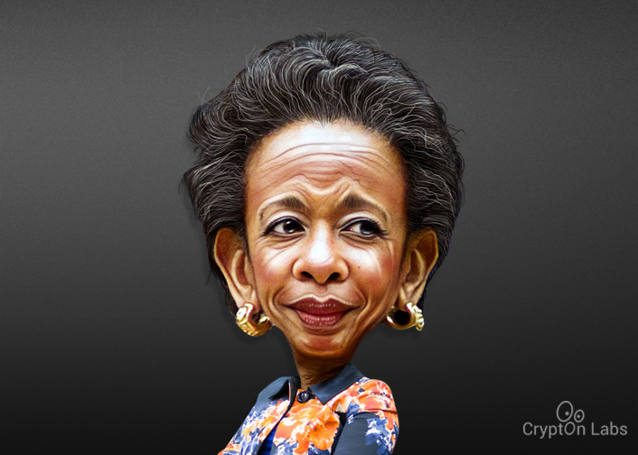 Loretta Lynch