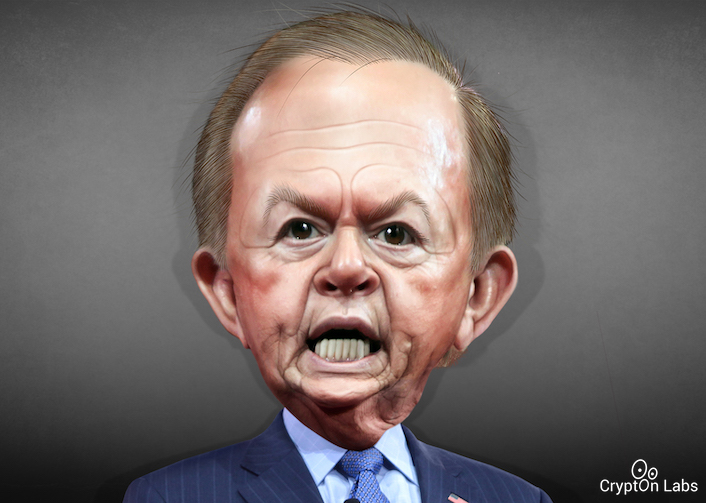 Lou Dobbs
