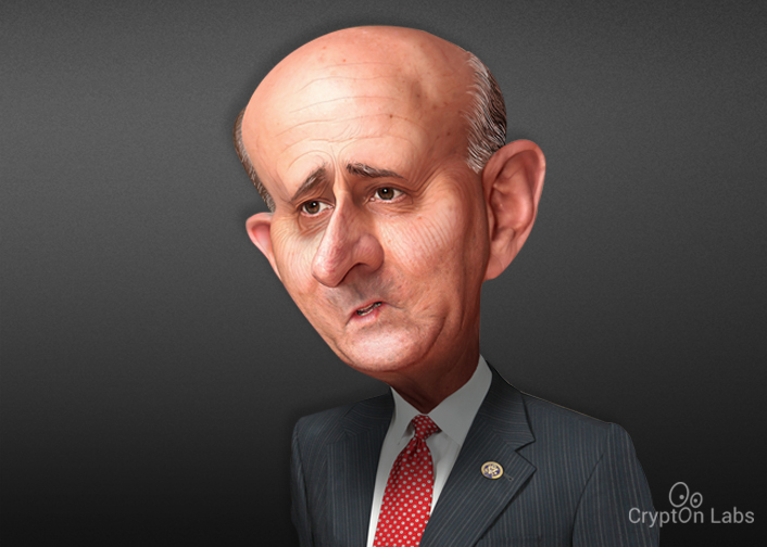 Louie Gohmert