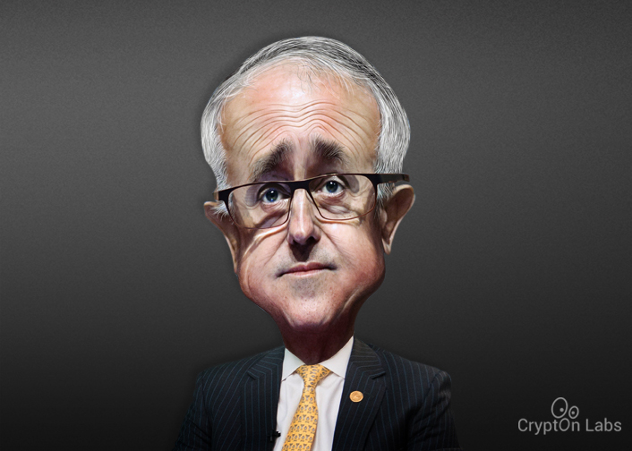 Malcolm Turnbull