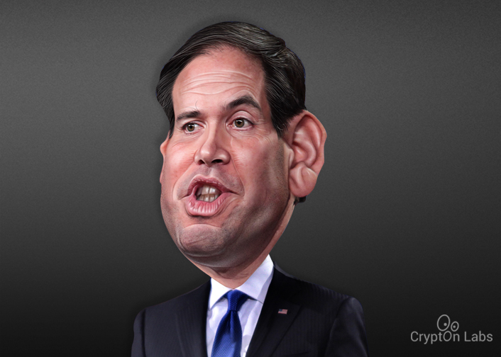 Marco Rubio