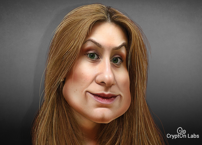 Maria Butina