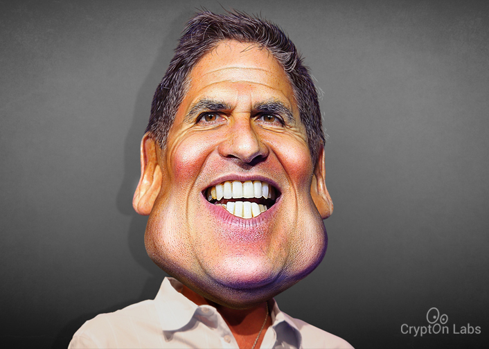 Mark Cuban