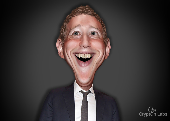 Mark Zuckerberg