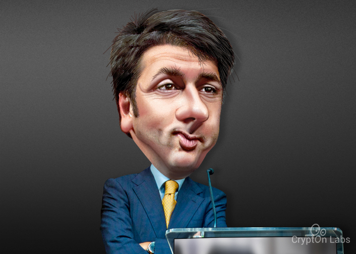 Matteo Renzi