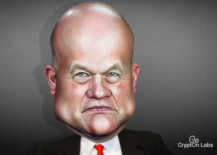 Matthew Whitaker