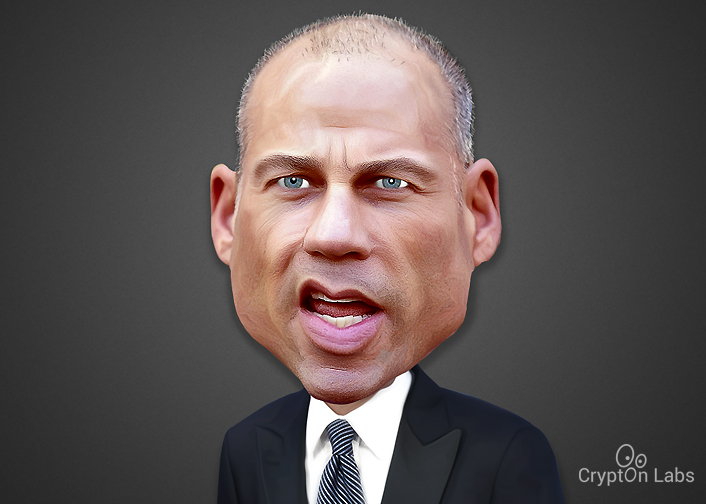 Michael Avenatti
