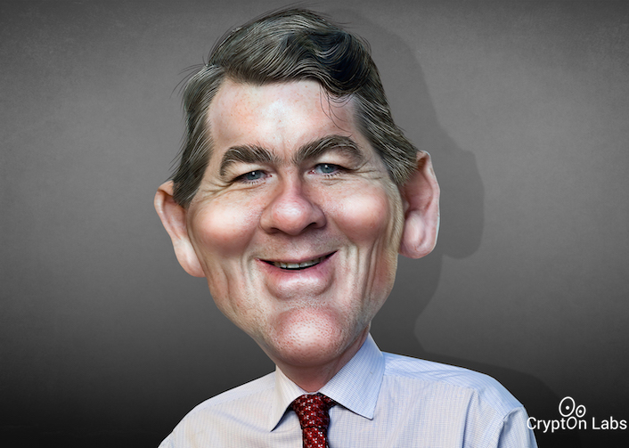 Michael Bennet