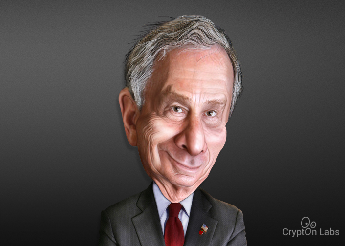 Michael Bloomberg