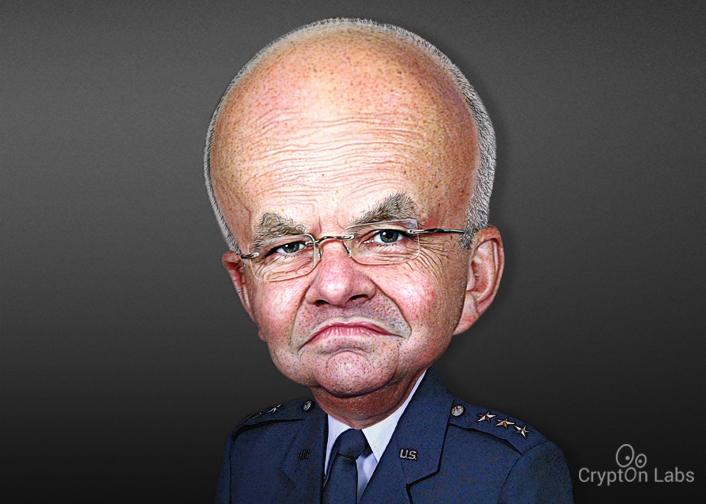 Michael Hayden