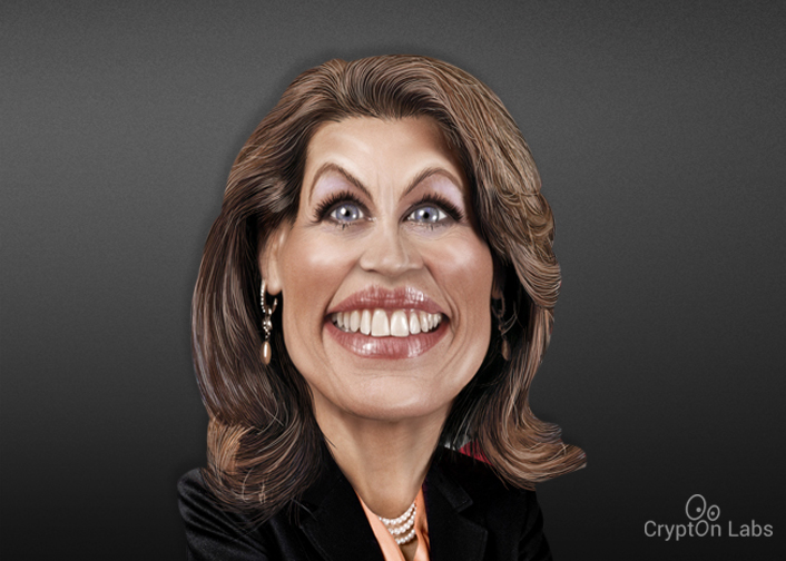 Michelle Bachmann