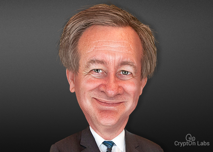Mike Crapo