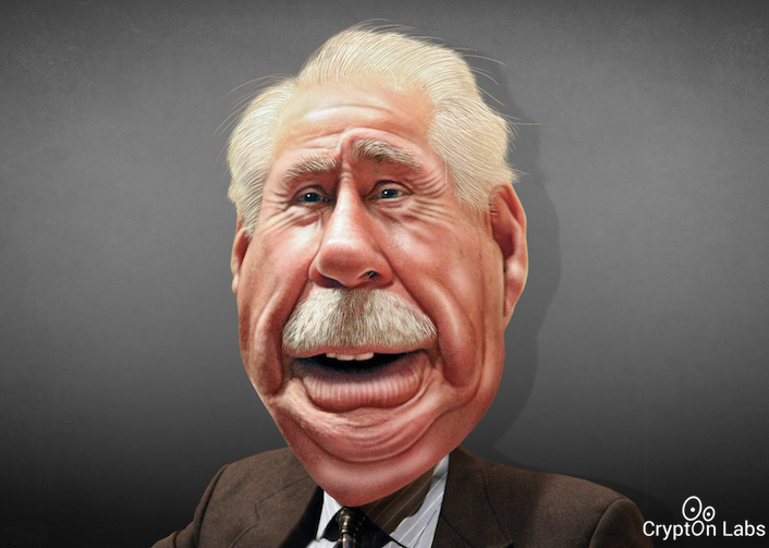 Mike Gravel