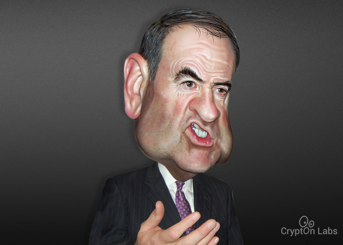 Mike Huckabee