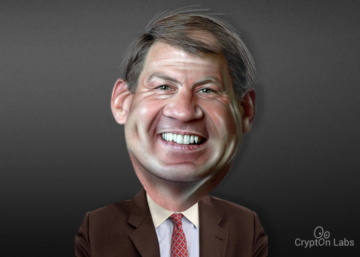 Mike Rounds
