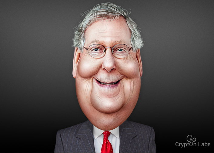 Mitch McConnell