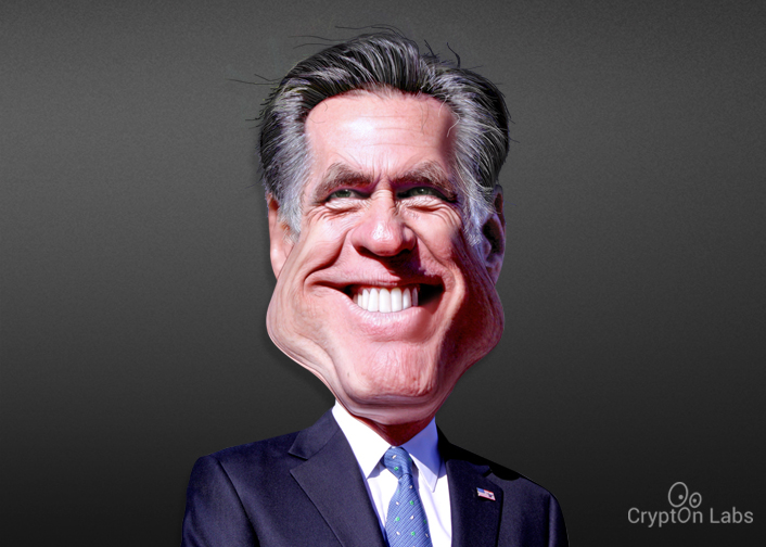Mitt Romney