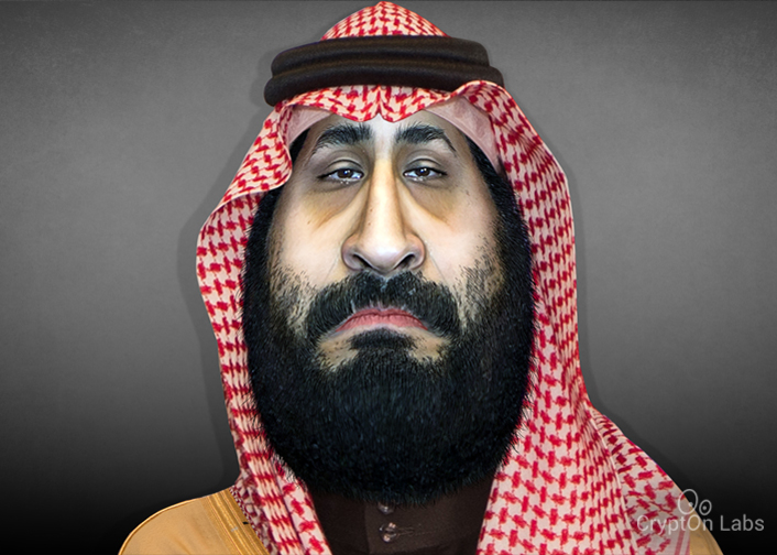 Mohammad bin Salman