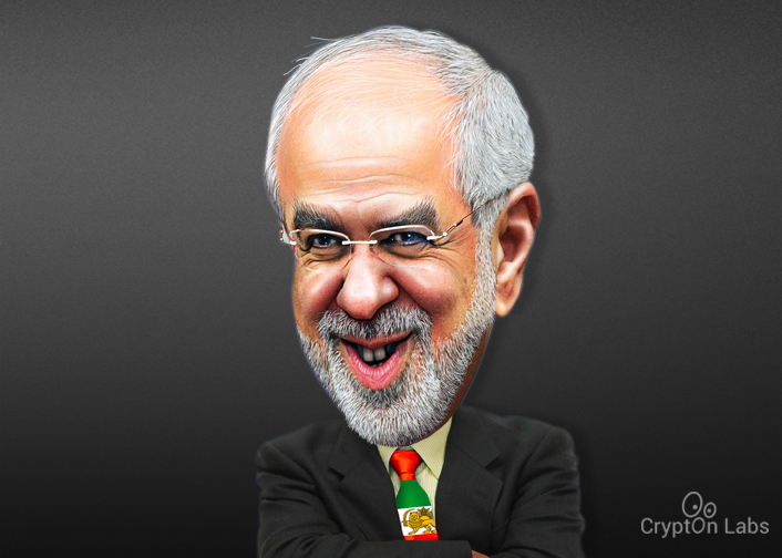 Mohammad Javad Zarif