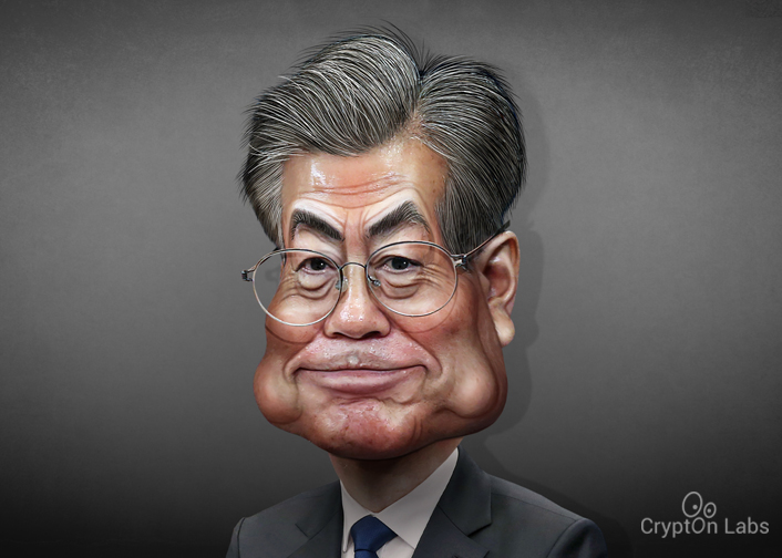 Moon Jae-in