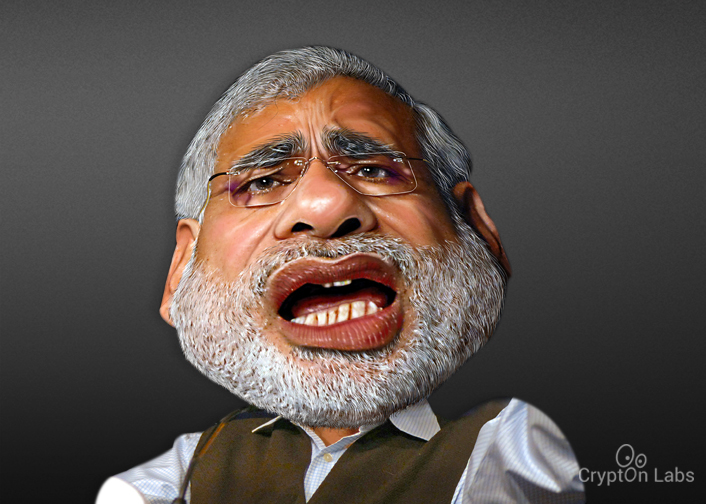 Narendra Modi