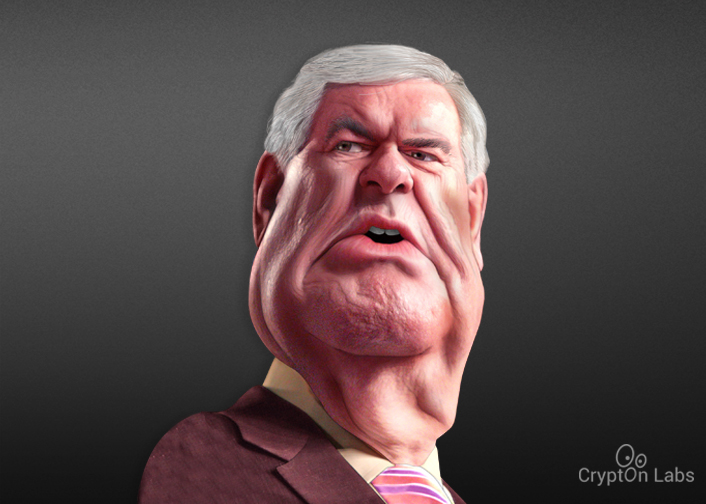 Newt Gingrich