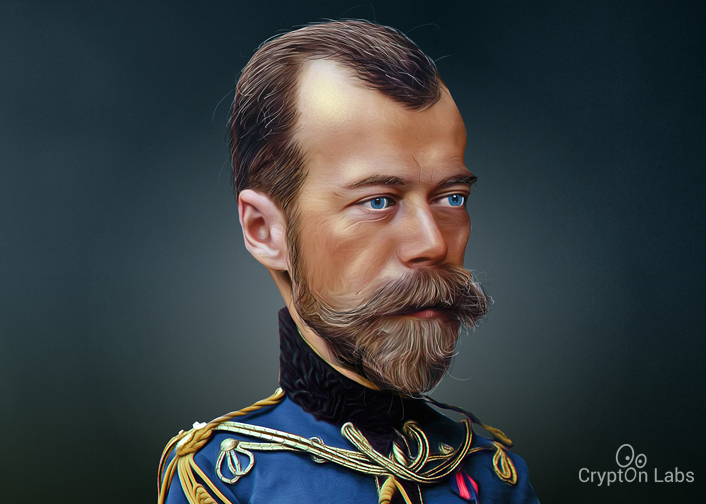 Nicholas II of Russia
