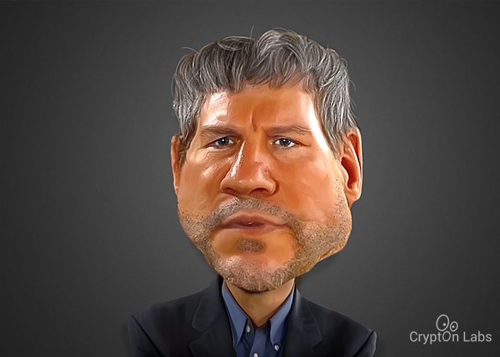 Nick Szabo
