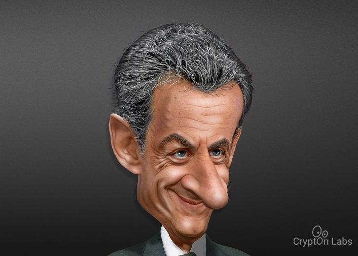 Nicolas Sarkozy