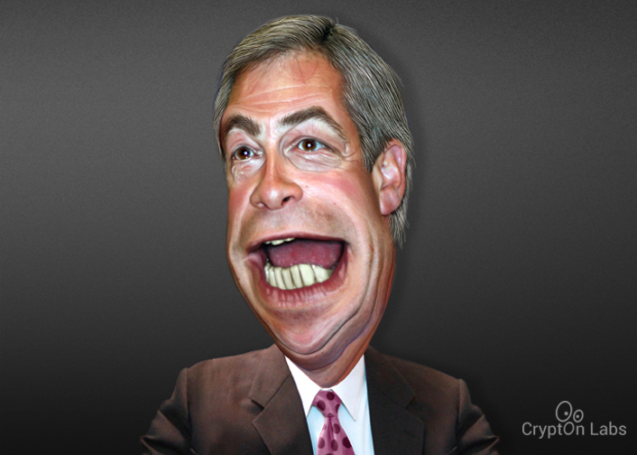 Nigel Farage