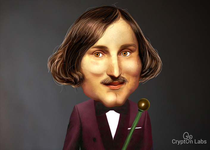 Nikolai Gogol