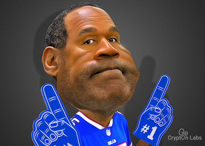 OJ Simpson