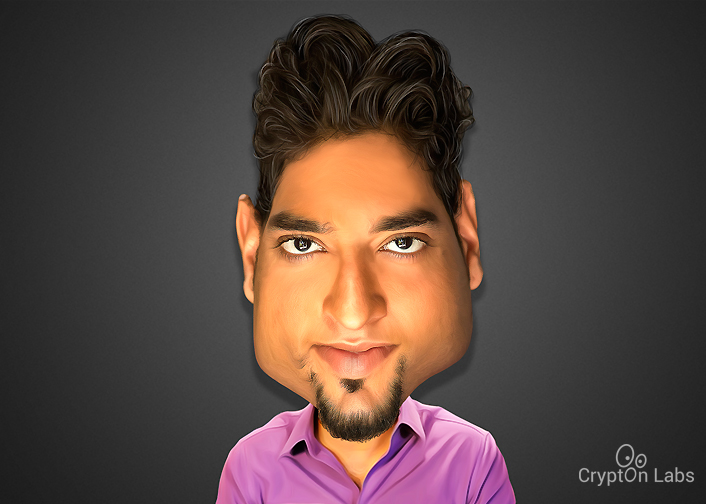 Omar Bham