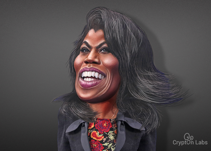 Omarosa Manigault
