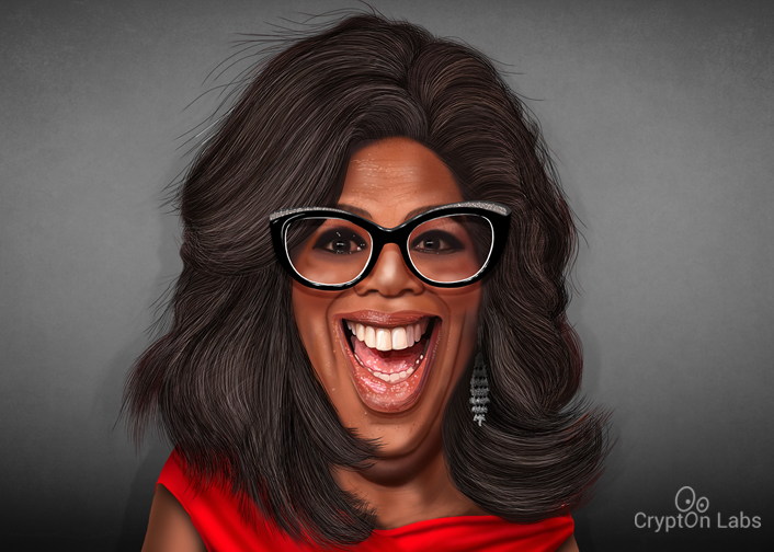 Oprah Winfrey