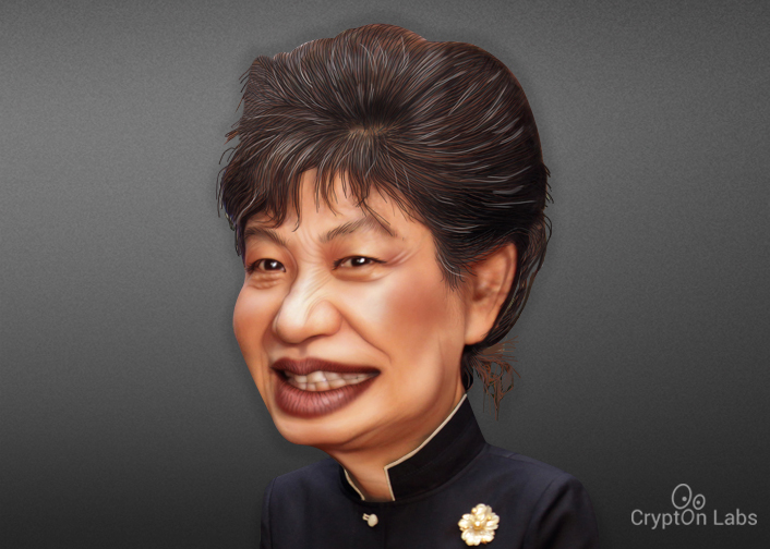 Park Geun-hye