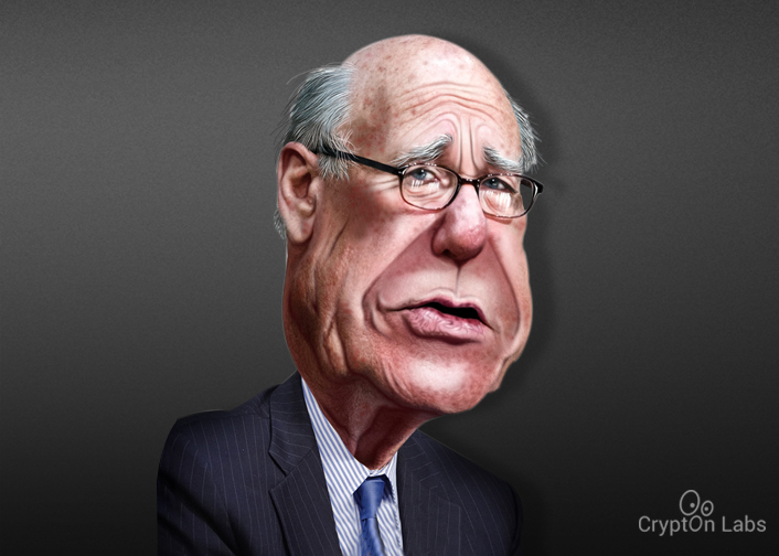Pat Roberts