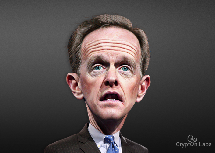 Pat Toomey