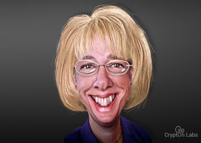 Patty Murray