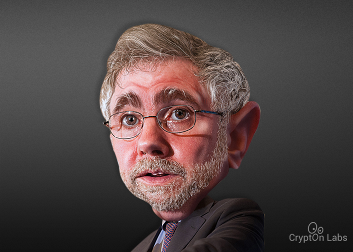Paul Krugman