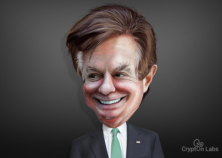 Paul Manafort