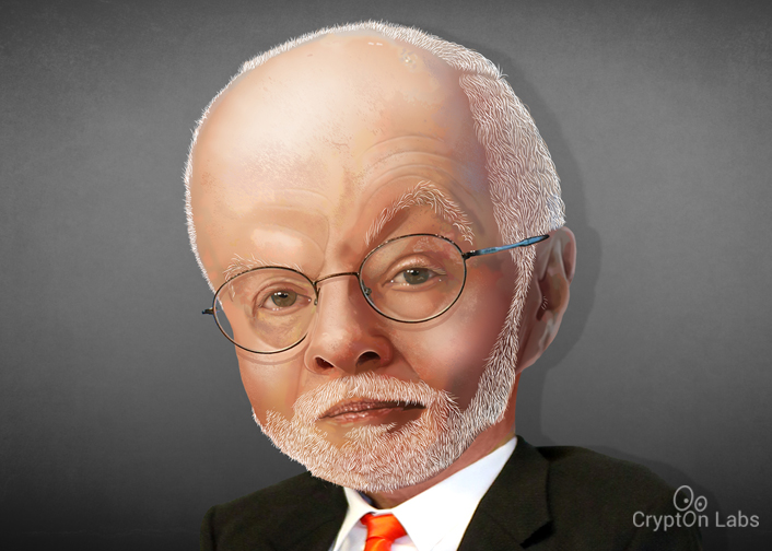Paul Singer