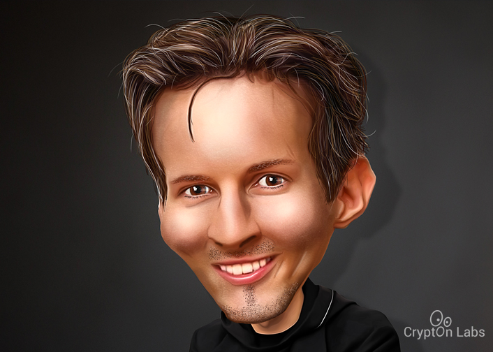 Pavel Durov