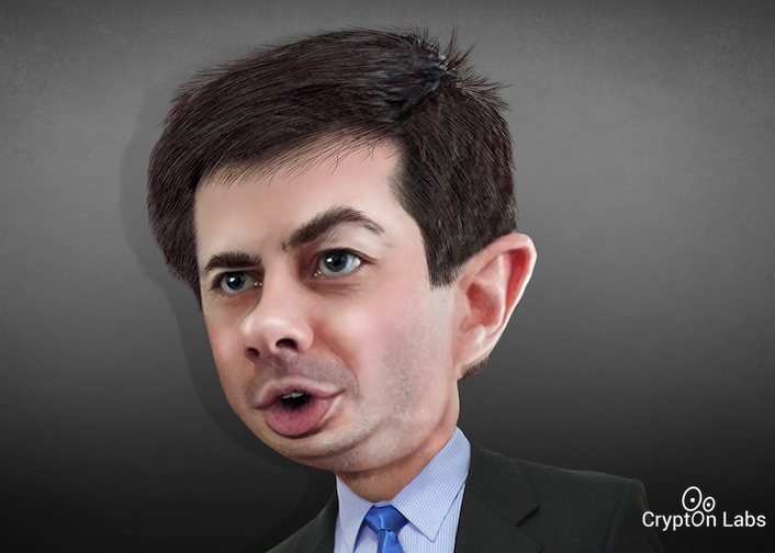 Pete Buttigieg