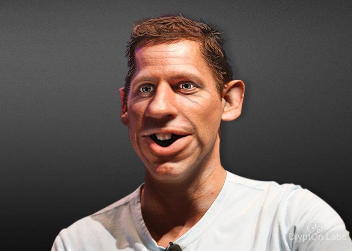 Peter Thiel