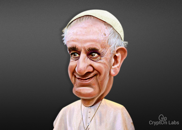 Pope Francis